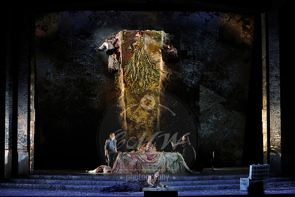 Lyric Opera of Chicago, Medea