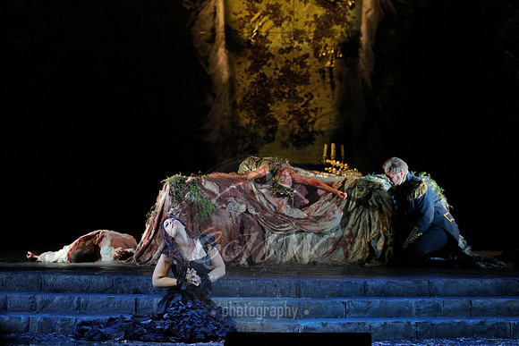 Lyric Opera of Chicago, Medea
