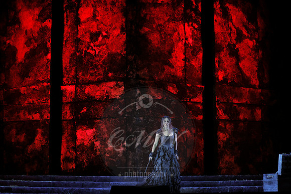 Lyric Opera of Chicago, Medea