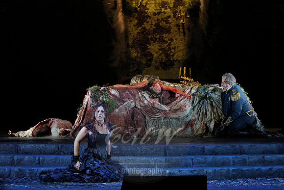 Lyric Opera of Chicago, Medea