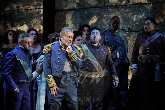 Lyric Opera of Chicago, Medea
