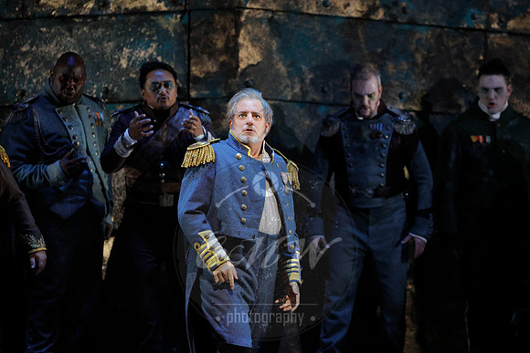 Lyric Opera of Chicago, Medea