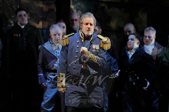 Lyric Opera of Chicago, Medea