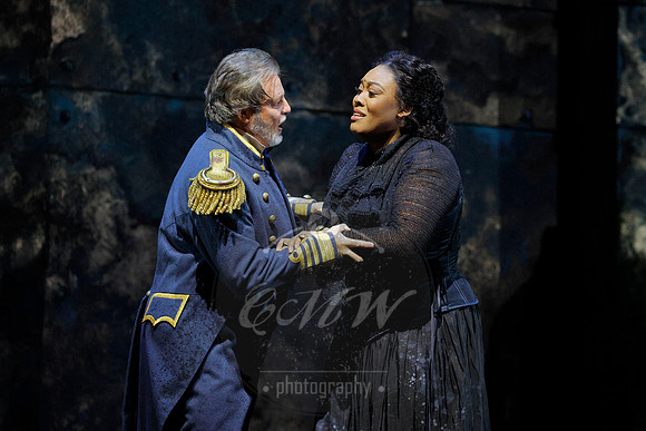 Lyric Opera of Chicago, Medea