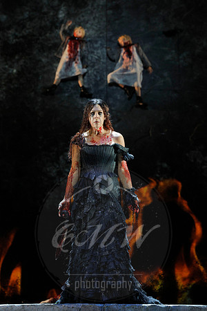 Lyric Opera of Chicago, Medea