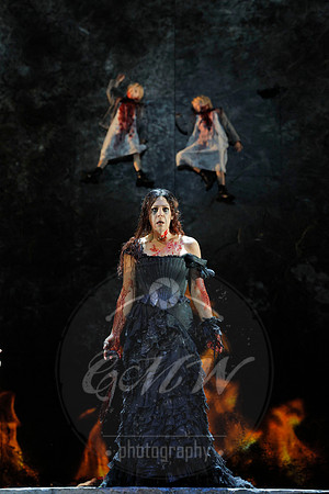 Lyric Opera of Chicago, Medea