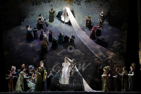 Lyric Opera of Chicago, Medea