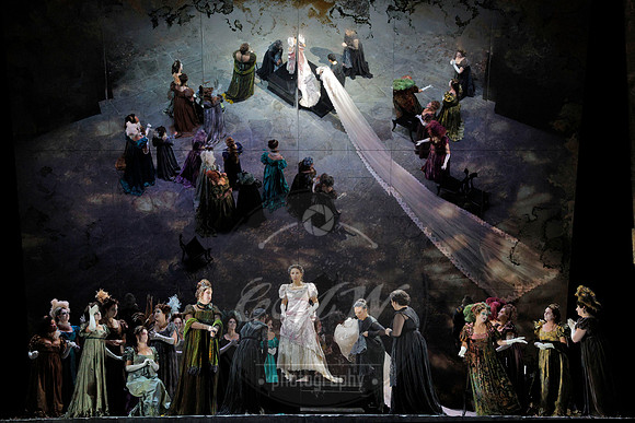 Lyric Opera of Chicago, Medea