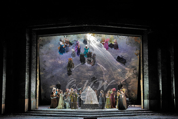 Lyric Opera of Chicago, Medea