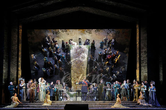 Lyric Opera of Chicago, Medea