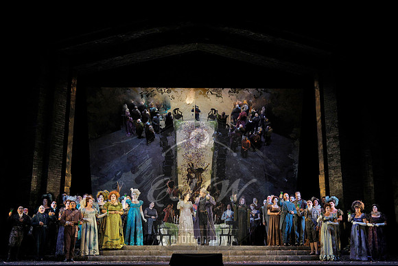 Lyric Opera of Chicago, Medea