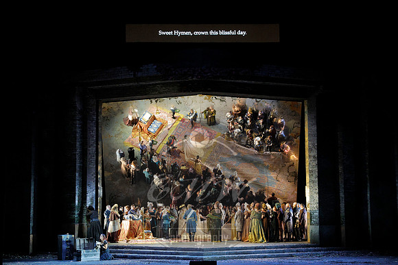 Lyric Opera of Chicago, Medea