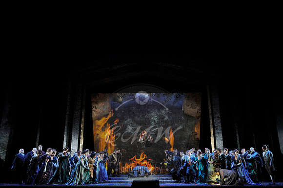 Lyric Opera of Chicago, Medea