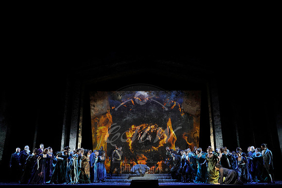 Lyric Opera of Chicago, Medea