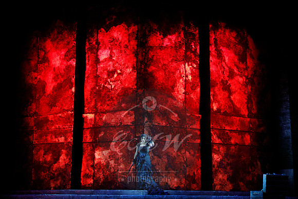Lyric Opera of Chicago, Medea