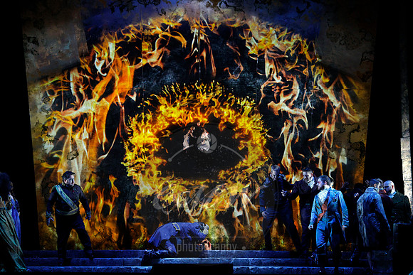 Lyric Opera of Chicago, Medea