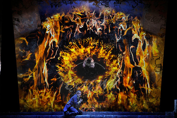 Lyric Opera of Chicago, Medea