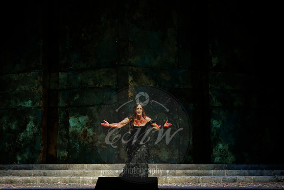Lyric Opera of Chicago, Medea