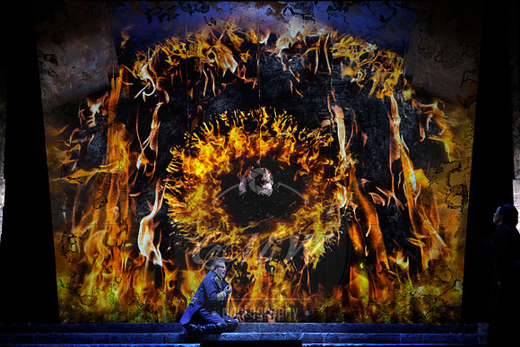 Lyric Opera of Chicago, Medea