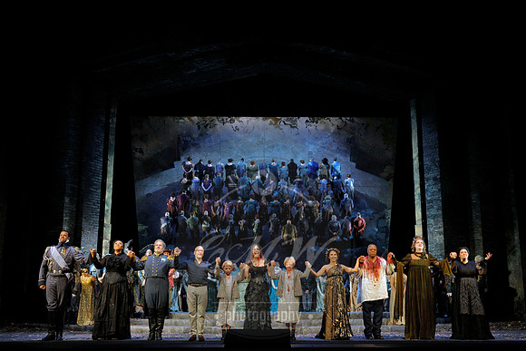 Lyric Opera of Chicago, Medea