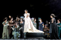 Lyric Opera of Chicago, Medea