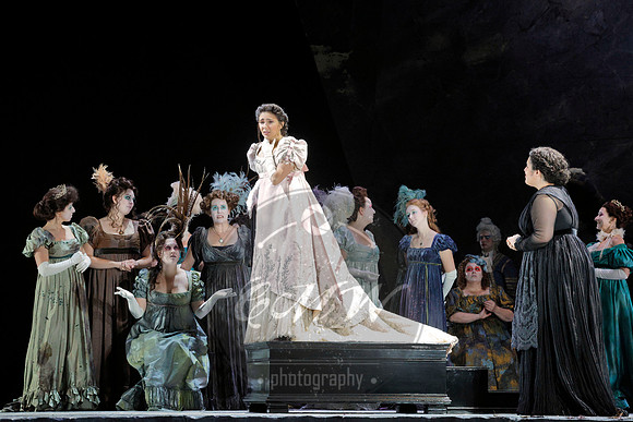 Lyric Opera of Chicago, Medea