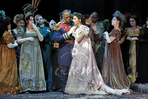 Lyric Opera of Chicago, Medea