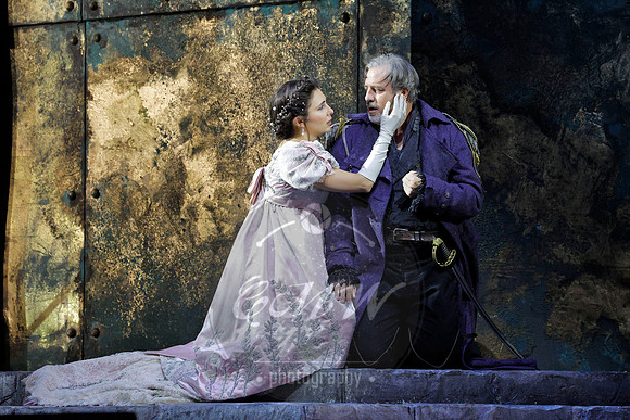 Lyric Opera of Chicago, Medea