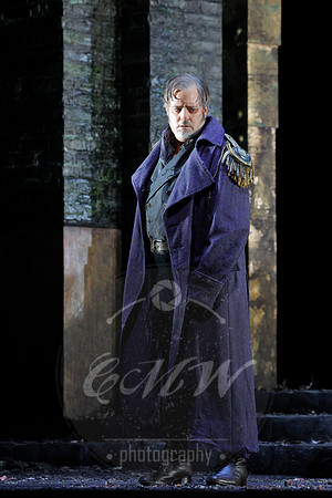 Lyric Opera of Chicago, Medea