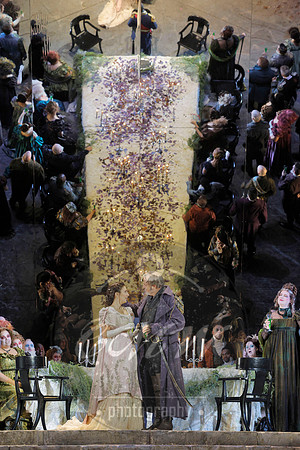 Lyric Opera of Chicago, Medea