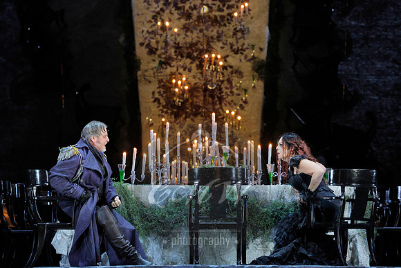 Lyric Opera of Chicago, Medea