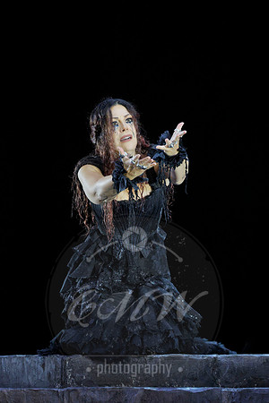 Lyric Opera of Chicago, Medea