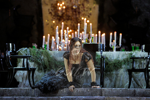 Lyric Opera of Chicago, Medea