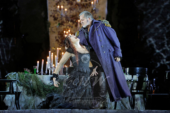 Lyric Opera of Chicago, Medea