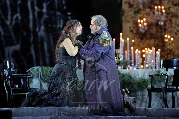 Lyric Opera of Chicago, Medea