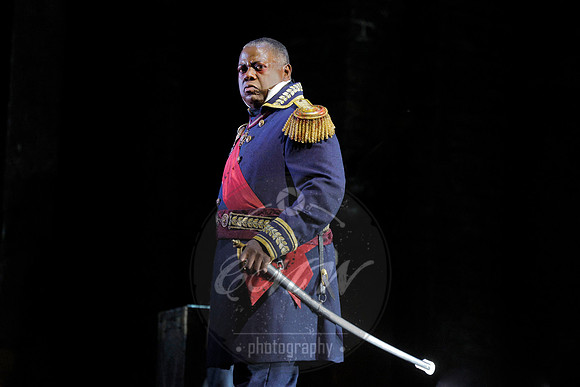 Lyric Opera of Chicago, Medea