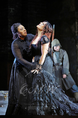 Lyric Opera of Chicago, Medea