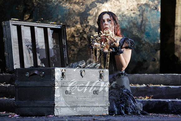 Lyric Opera of Chicago, Medea
