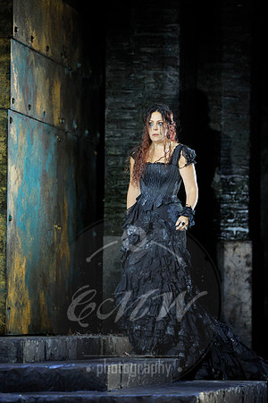 Lyric Opera of Chicago, Medea