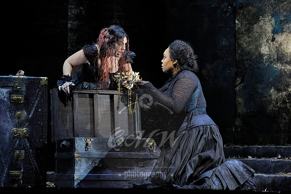 Lyric Opera of Chicago, Medea