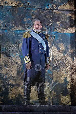 Lyric Opera of Chicago, Medea