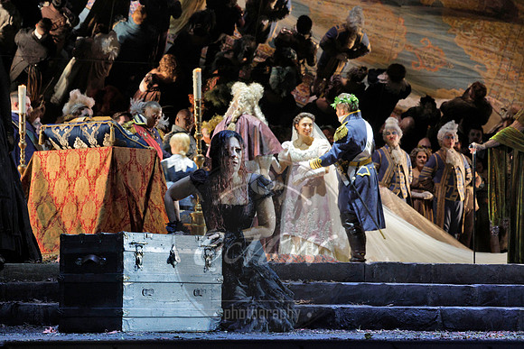 Lyric Opera of Chicago, Medea