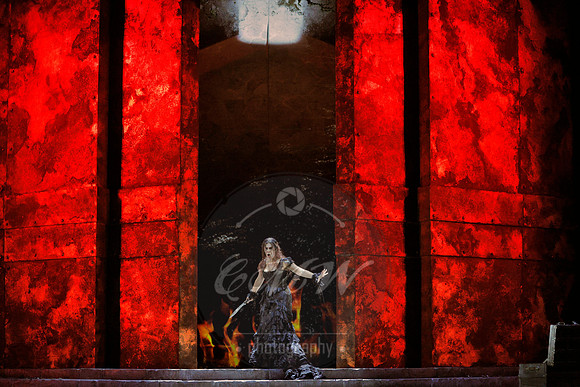 Lyric Opera of Chicago, Medea