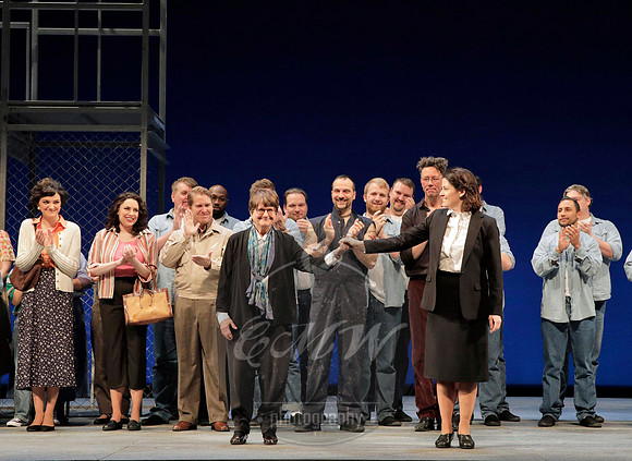 Lyric Opera of Kansas City, Dead Man Walking