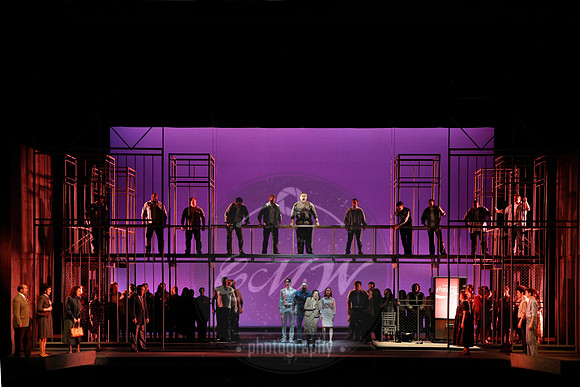 Lyric Opera of Kansas City, Dead Man Walking