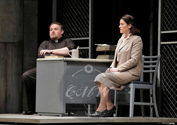 Lyric Opera of Kansas City, Dead Man Walking