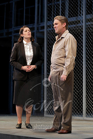 Lyric Opera of Kansas City, Dead Man Walking