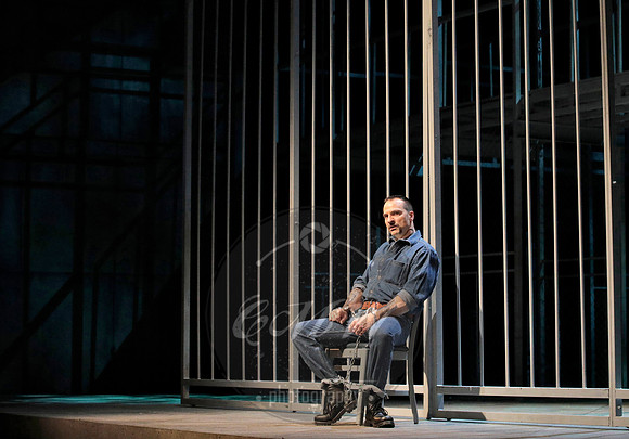 Lyric Opera of Kansas City, Dead Man Walking