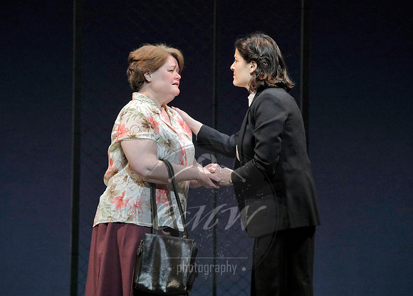 Lyric Opera of Kansas City, Dead Man Walking