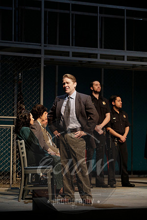 Lyric Opera of Kansas City, Dead Man Walking